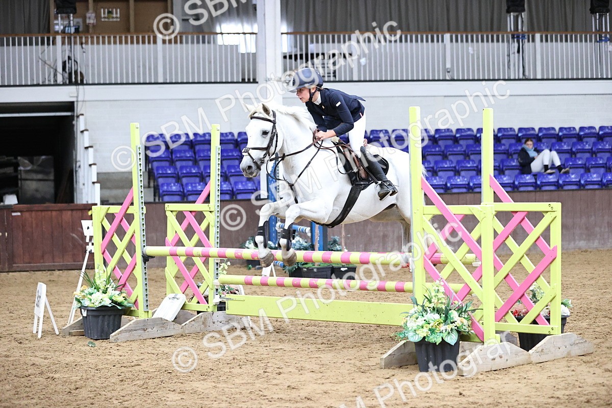 SBM_002041 - Class 10 - Pony British Novice 80cm Open