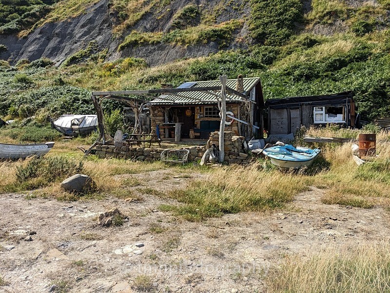 Time to Chill. - Yorkshire Coast