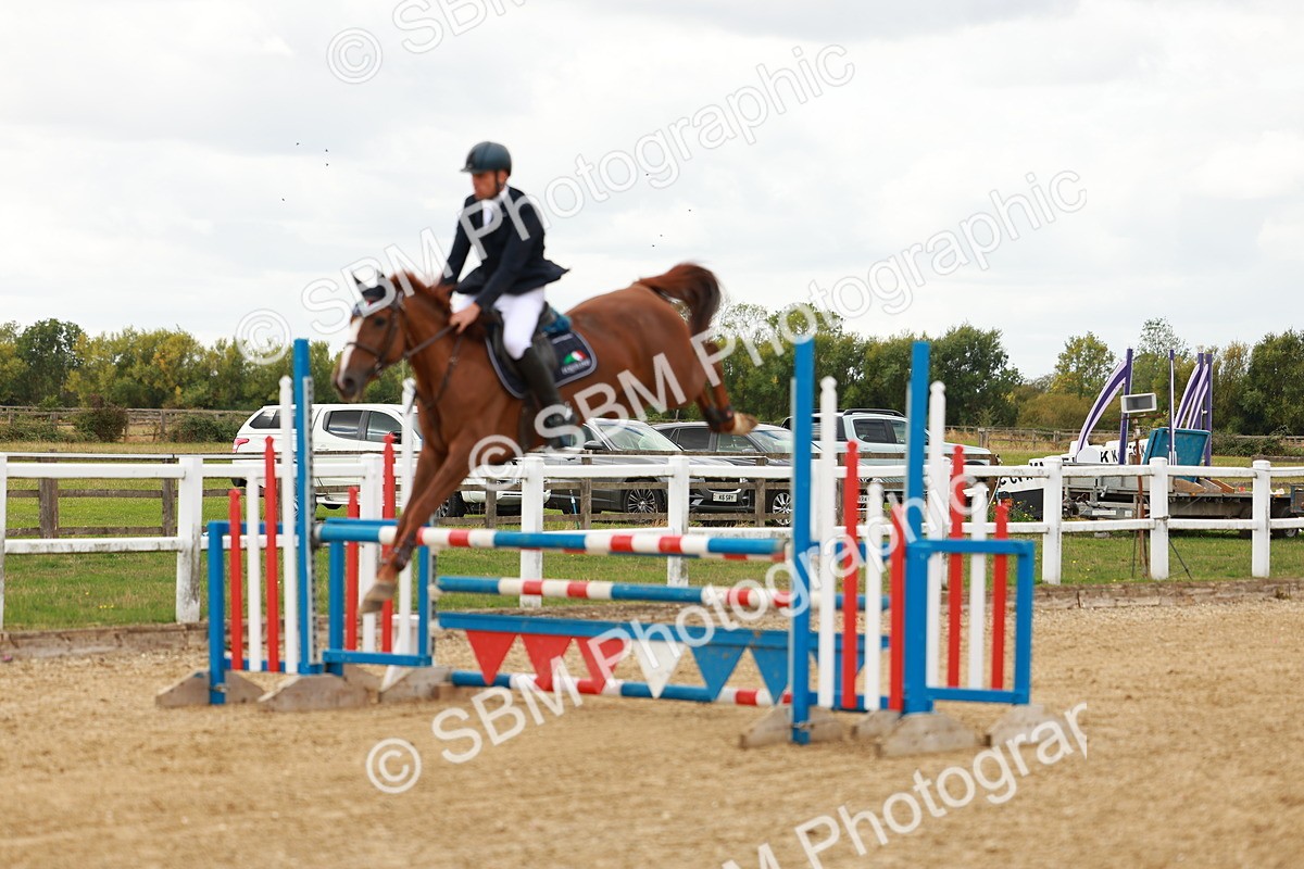 SBM_001221 - Class 3 - Senior Discovery - 1.00m