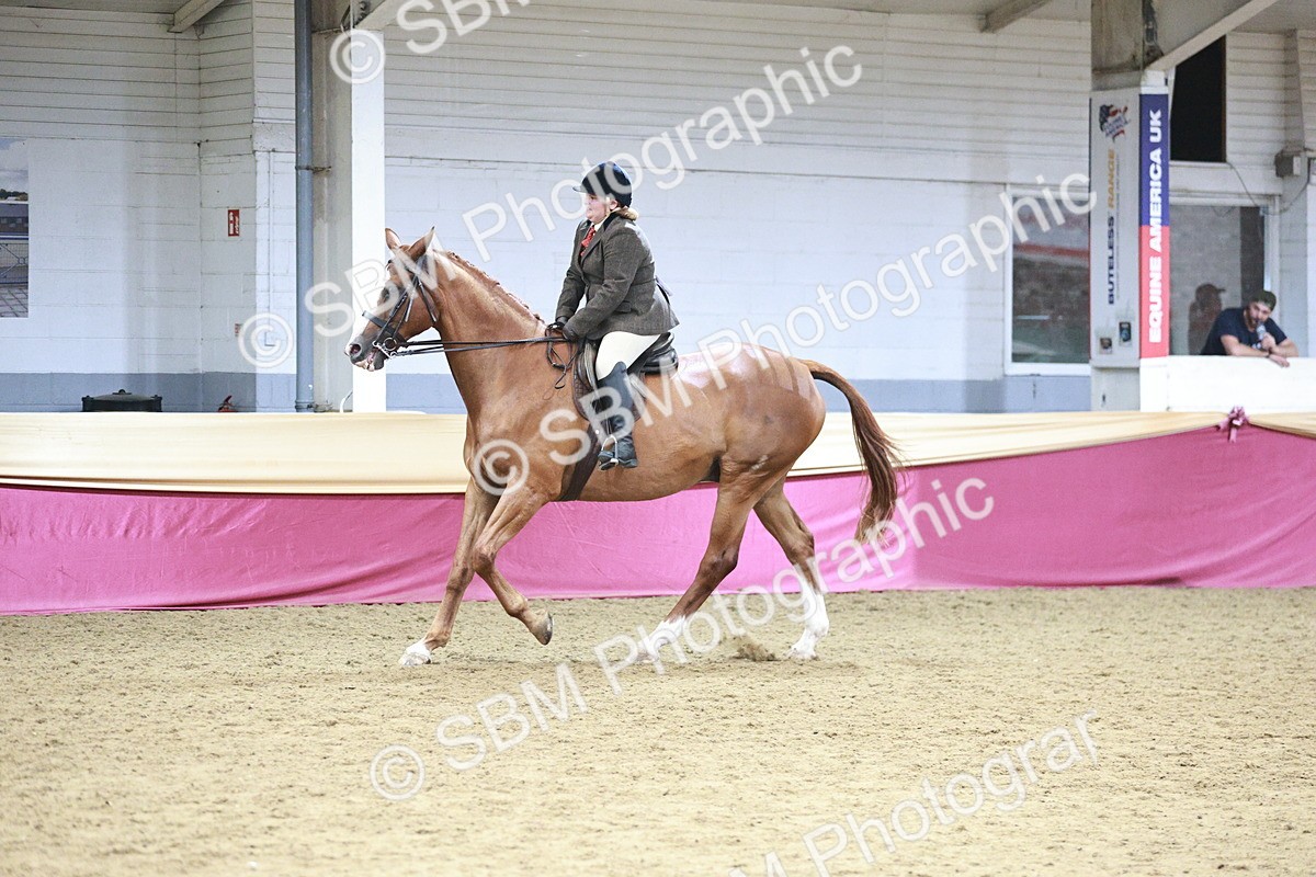 SBM_08999 - Class 12R - Regional Ridden Pre-Vet