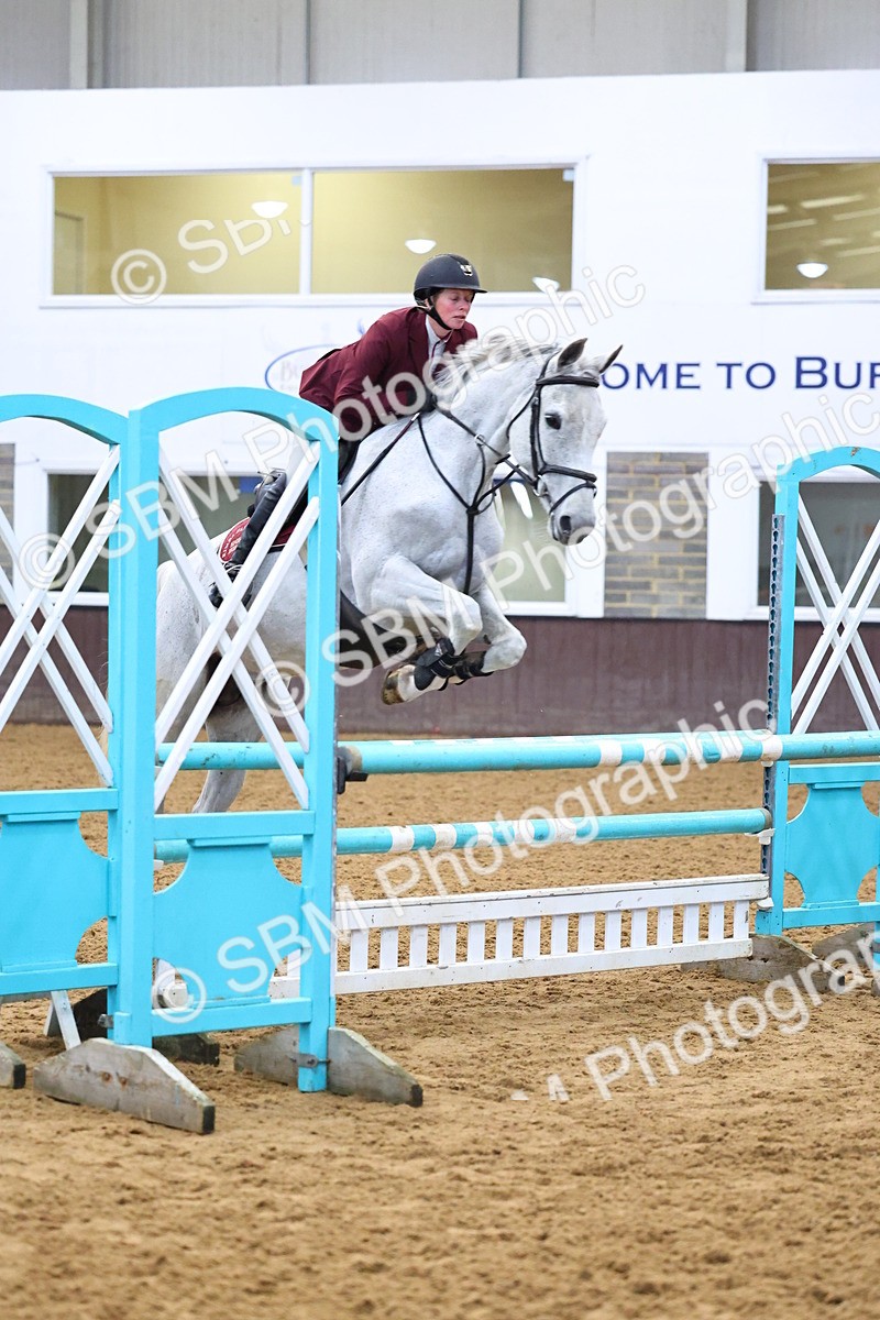 SBM_001054 - Class 4 - Senior Newcomers - 1.10m