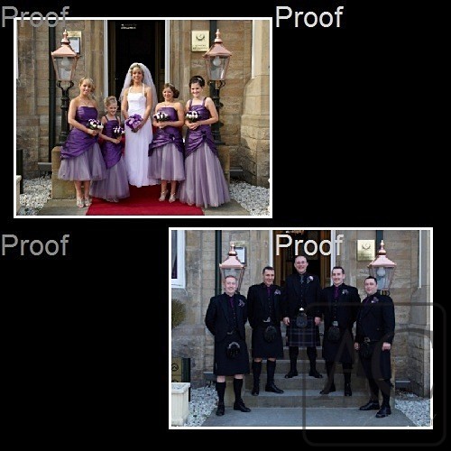  - Paisley Abbey & Lynnhurst Hotel, Johnstone