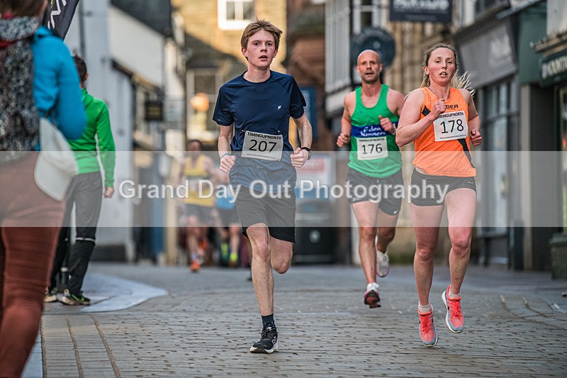 RTH-226 - Keswick Round The Houses Road Race Wednesday 23rd April 2025
