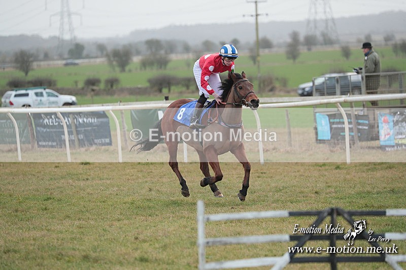 PRCO 210124 204 - Cocklebarrow Pony Races 21/01/24