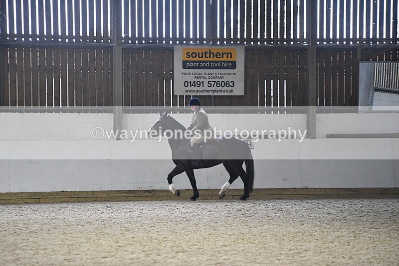 WJ5_8248 - Class 14 Novice Ridden/Rider