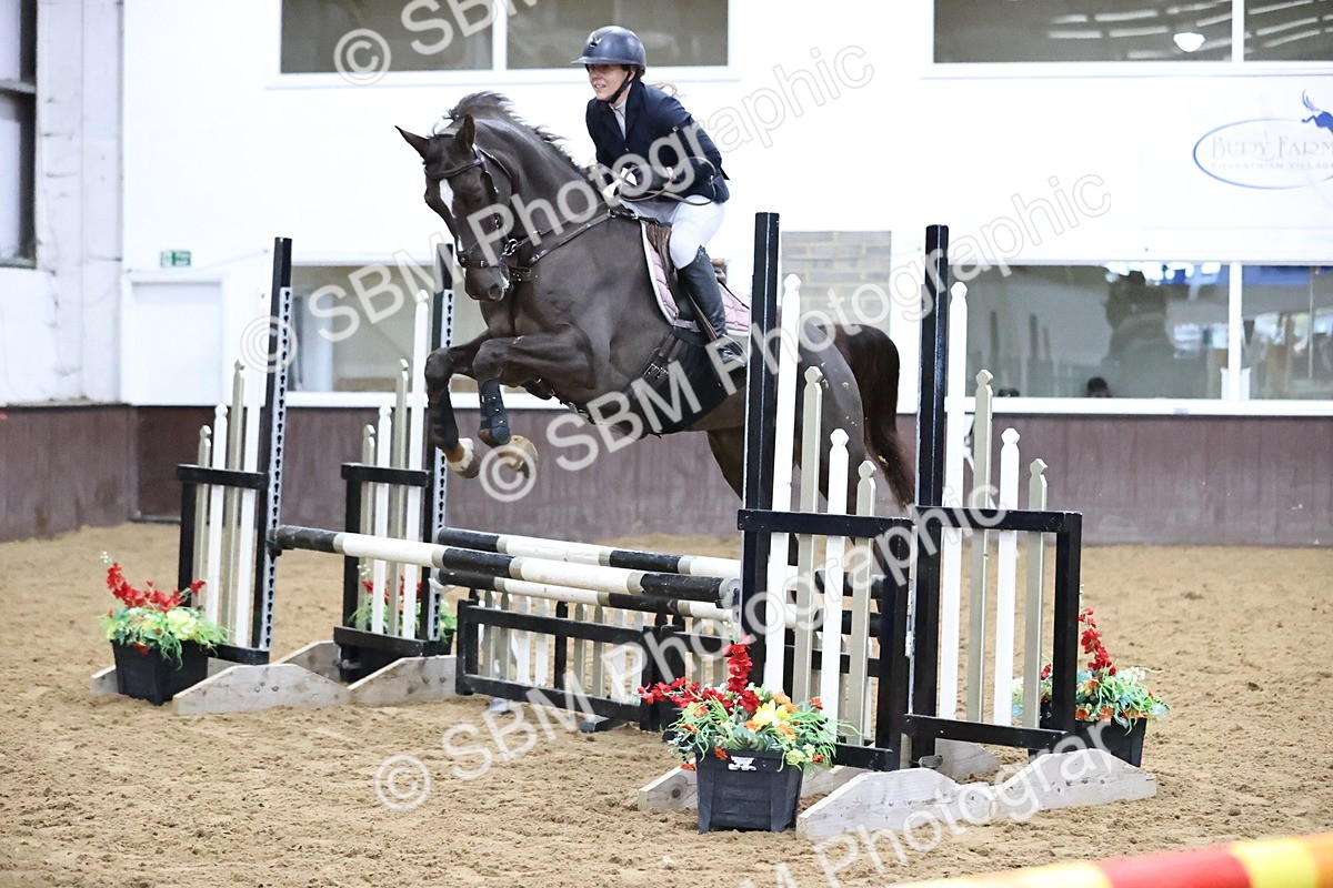 SBM_005179 - Class 15 - Clear Round - 80cm