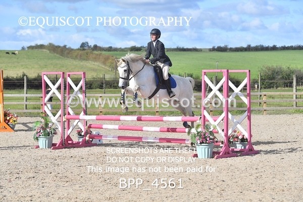 BPP_4561 - CLASS 9 HORSE 70CM FINAL