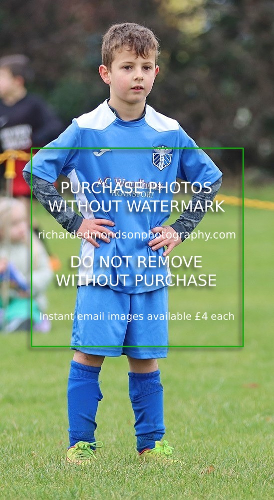 IMG_9458 - Wattsfield U8 vs Grange U8 (28/1/23)