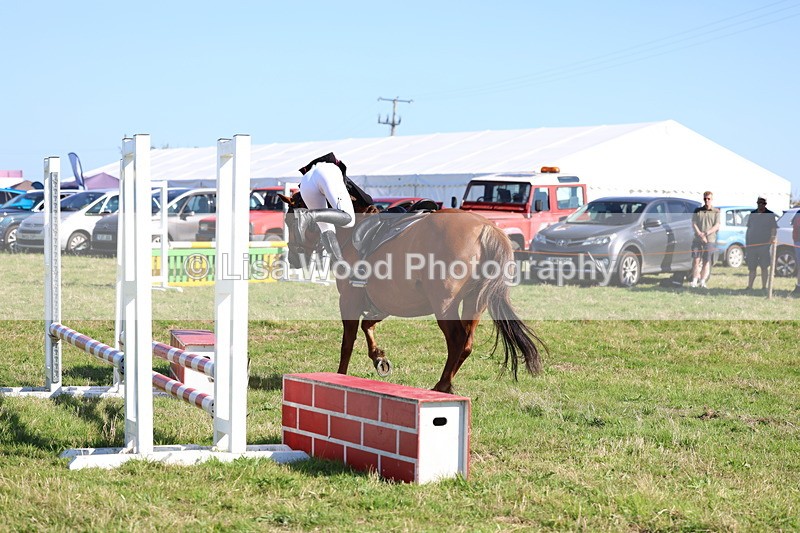 3E7A4486 - Class 1: Club 60cm