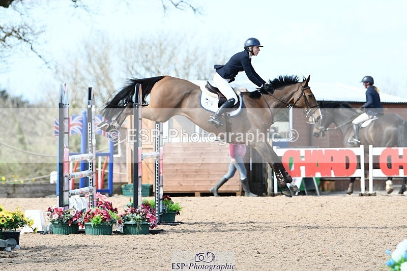 250328-124130-01028 - Cls 3 Snr Foxhunter