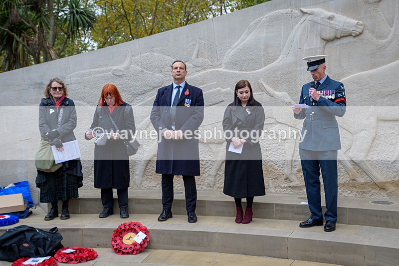 NGP_8203 - 2024 Animals in War Remembrance Gathering