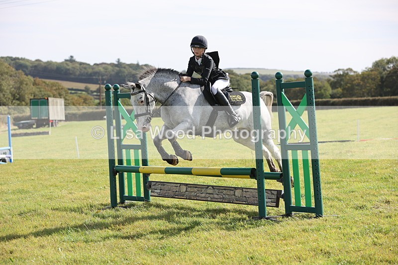 JPP_8190 - Class 1: Trebudannon Open: 70cm Showjumping