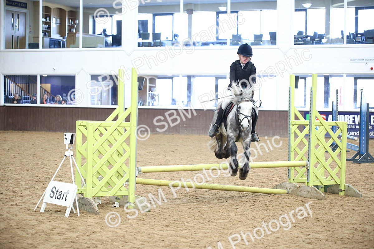 SBM_000730 - Class 3 - 60cm