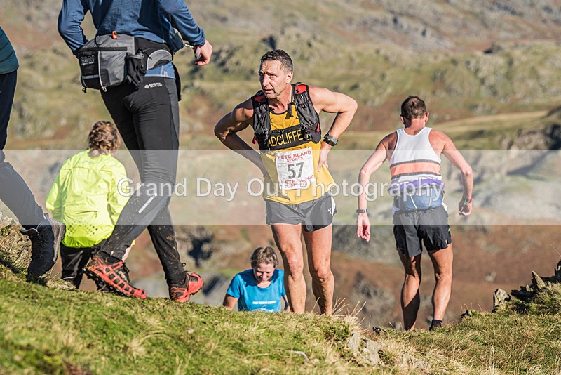 Dunnerdale-697 - Dunnerdale Fell Race Saturday 11th November 2023