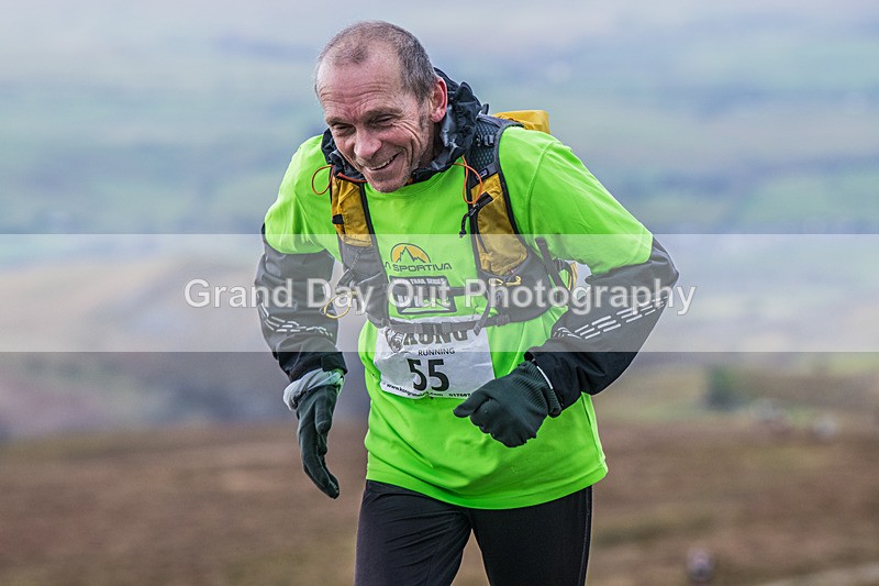 Nine Standards-205 - Nine Standards Fell Race Thursday 1st January 2026