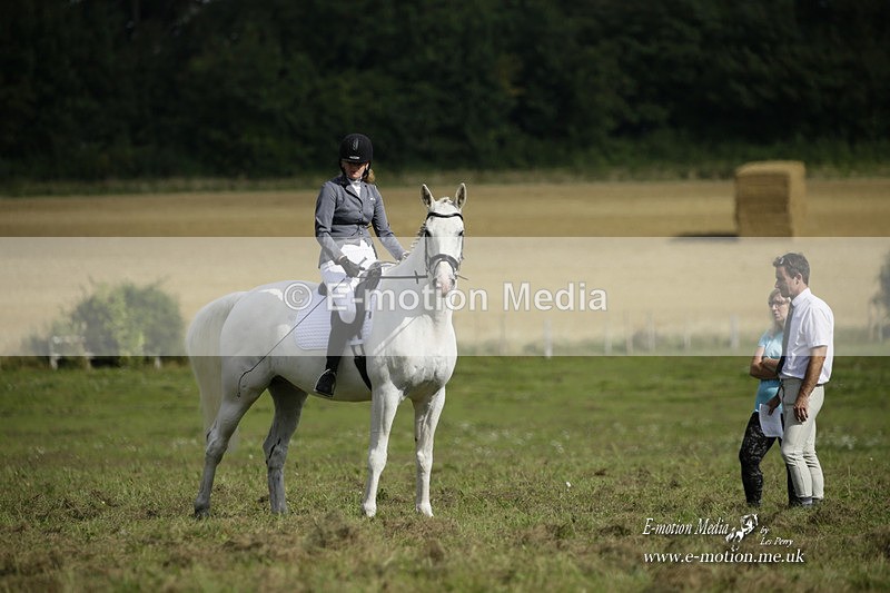 BVRC 120921 312 - Bourne Valley Riding Club UA Dressage & Show Jumping 12/09/21