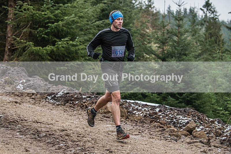 Glentress-510 - High Terrain Events Glentress 10K 21K & 42K Trail Races Sunday 16th February 2025