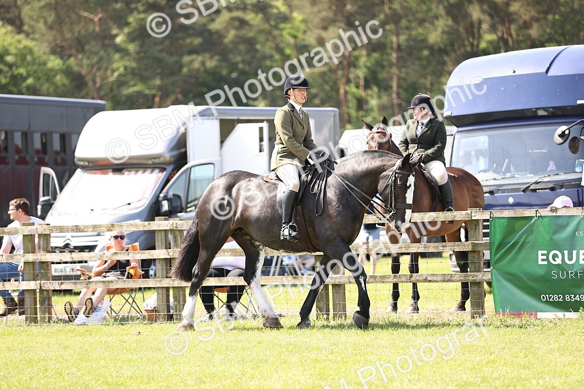 SBM_13705 - Class 77 - LIHS BSHA Rising Star Cobs