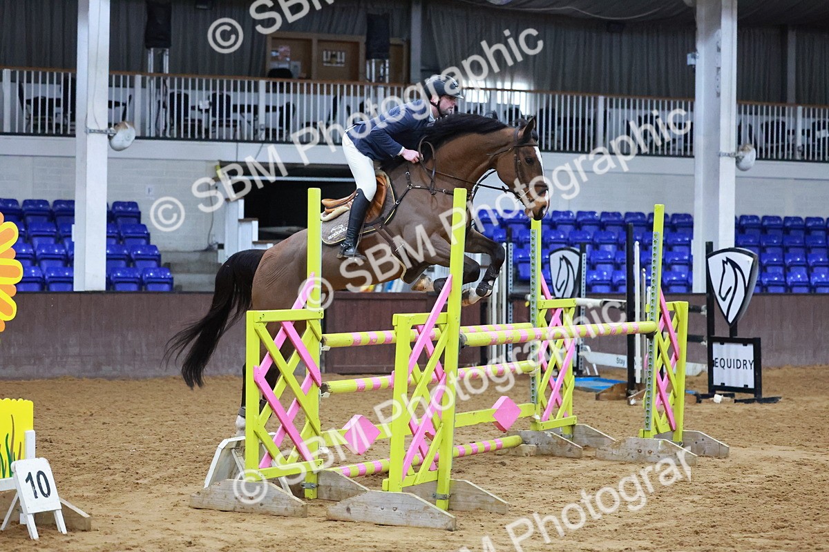 SBM_003897 - Class 4 - Senior Newcomers - 1.10m