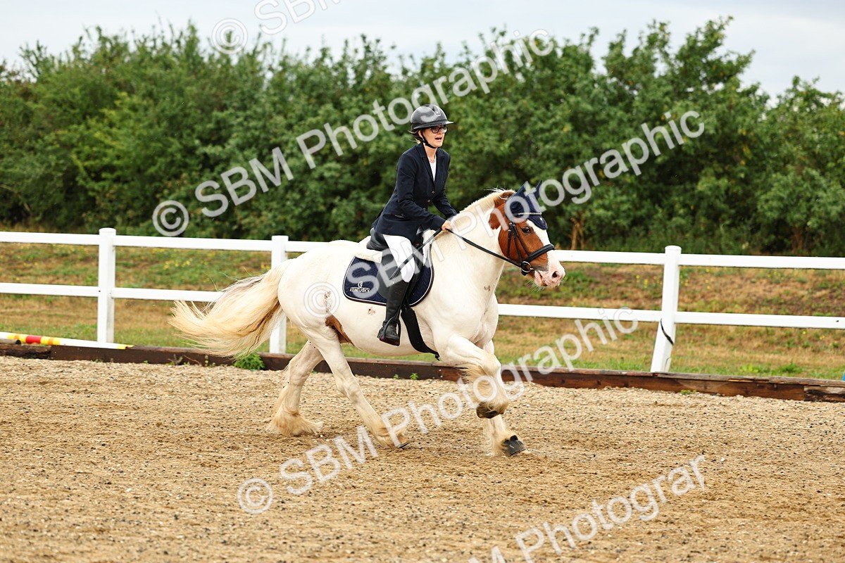 SBM_000526 - Class 3 - 60cm