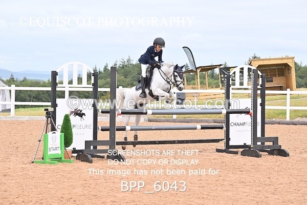 BPP_6043 - SUN CLASS 49 Horse of The Year Show 128cms Qualifier