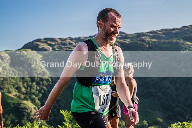 Langstrath-333 - Langstrath Fell Race Wednesday 21st June 2023