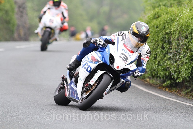  - Superbike Race