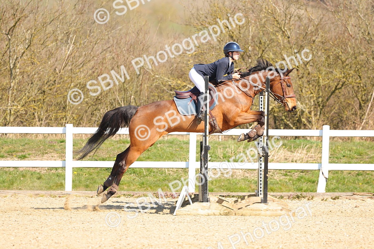SBM_000891 - Class 2 - Senior British Novice - 90cm