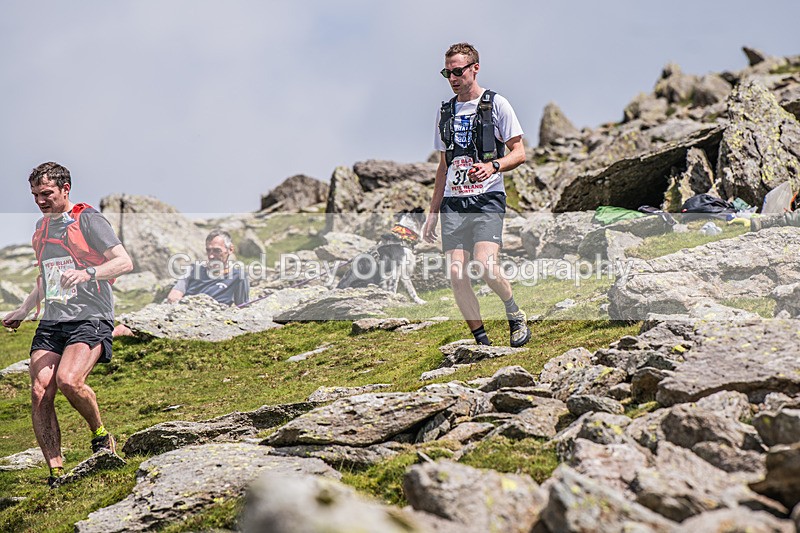 Duddon Short-270 - Duddon Valley Short Fell Race Saturday 1st June 2024