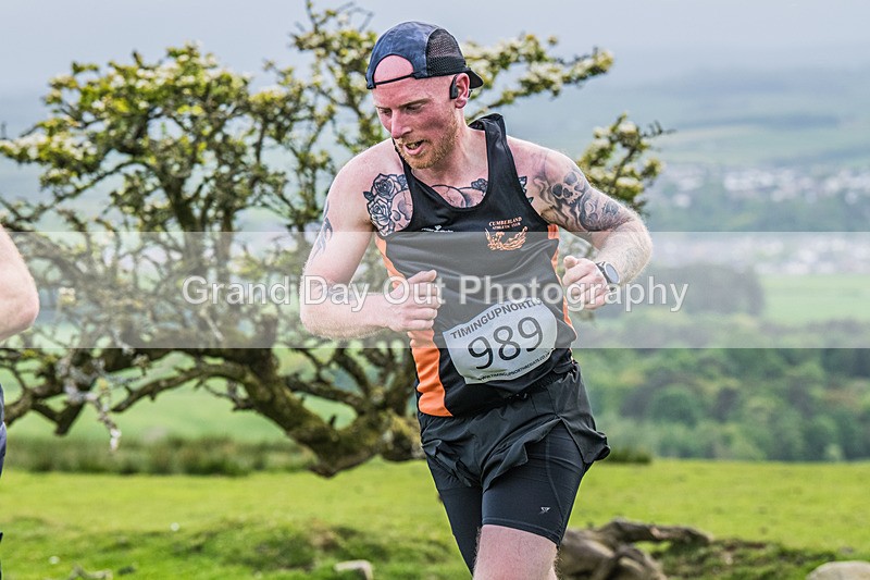 Hay-O-133 - Hay-O Trail Race Tuesday 19th May 2026