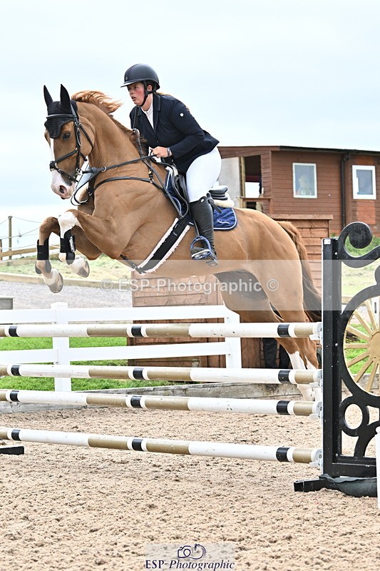 240523A-100225-01426 - Cls 1 Snr 1.05m and 1.10m