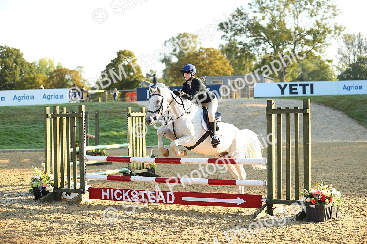 SBM_57714 - J64 - Clear Round 90cm