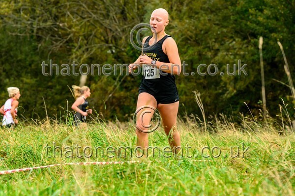 WestRLY25-912131 - Senior/Junior/Masters Women Set One