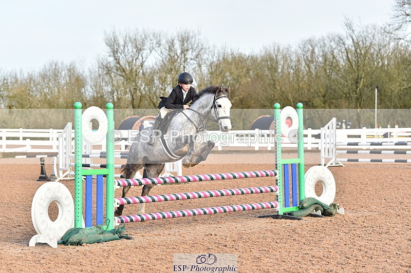 240210A-094858-00317 - Cls 3 Pony British Novice & 80cm Open