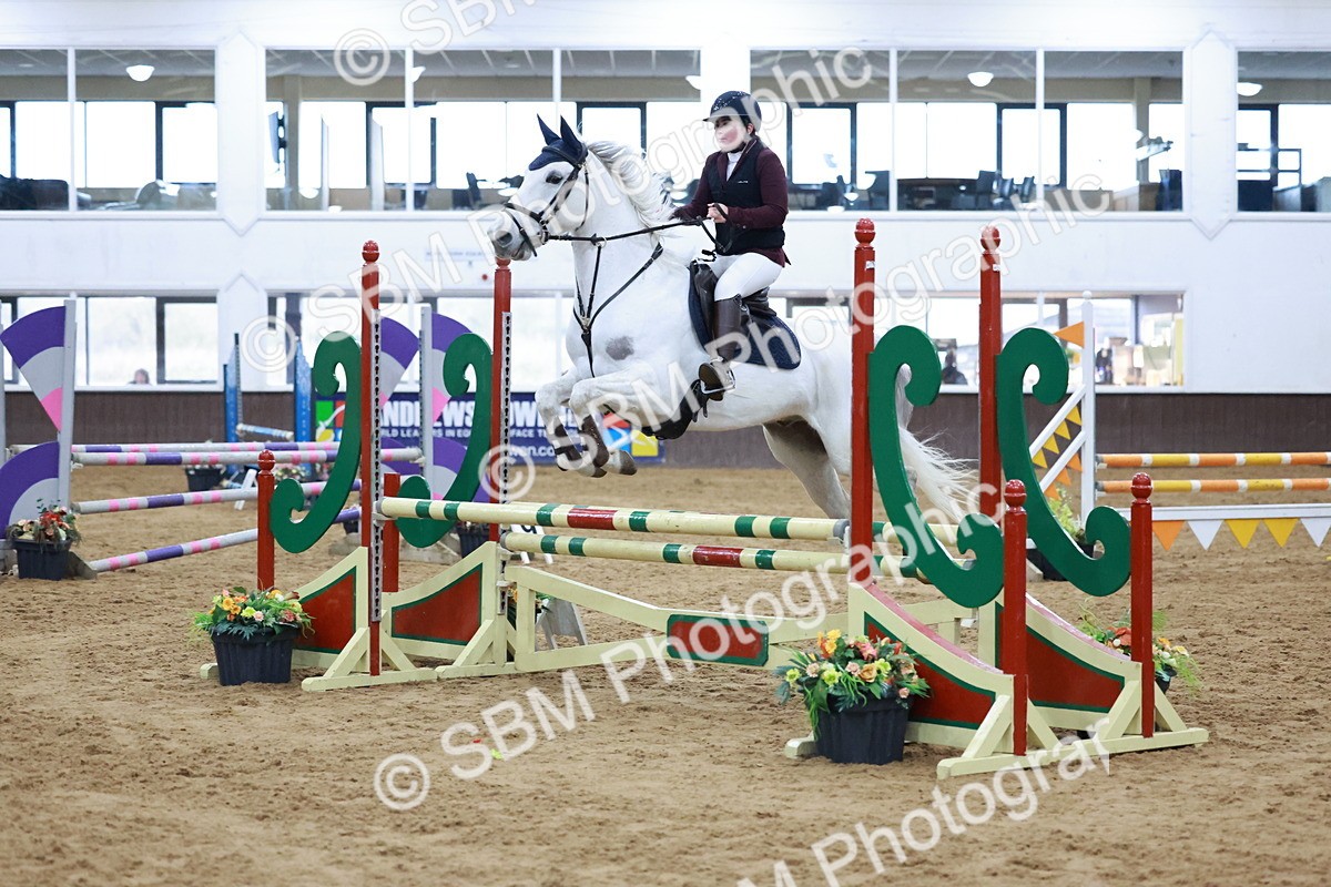 SBM_006672 - Class 22 - Senior 90cm Open