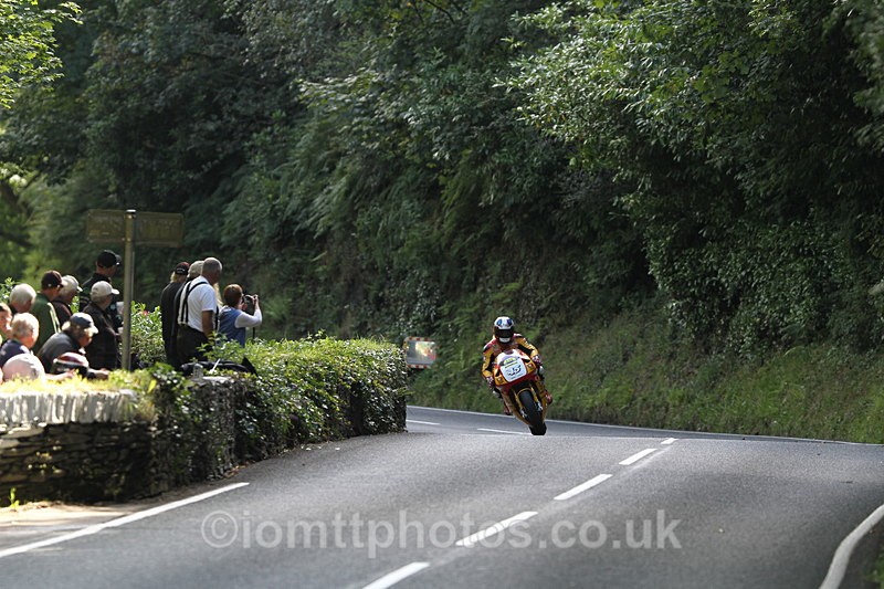 FOM_1165 - Classic TT Lap of honour