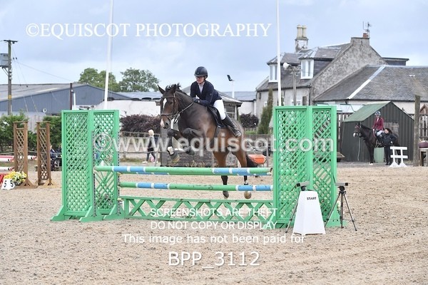 BPP_3112 - CLASS 13 SUN Senior BritiNovice/ 90cm Open