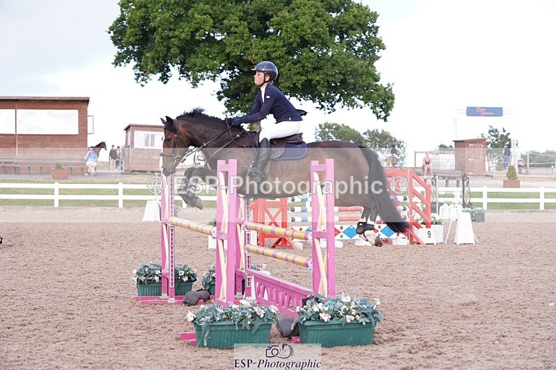 250628-192702-07870 - Cls 25 Blue Chip Pony Newcomers & 1m Open