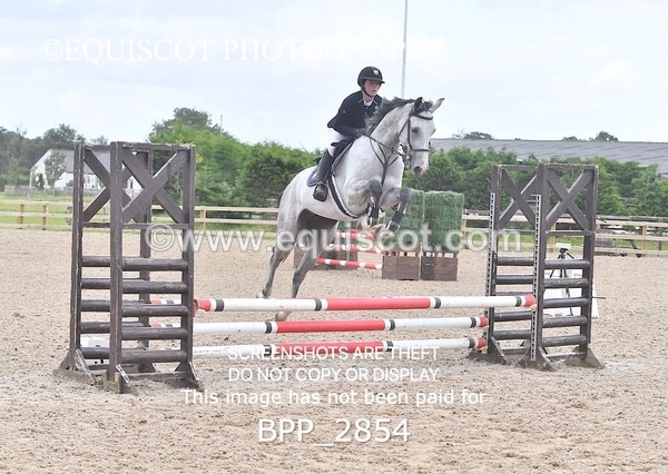 BPP_2854 - CLASS 1 Club/ Unaffiliated 70cms Open
