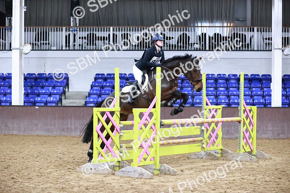 SBM_001622 - Class 4 - 1.00m