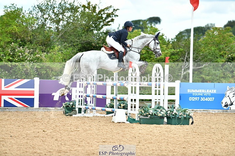 230721A-132533-06527 - Cls 14, 1 Star Bronze 1.10m