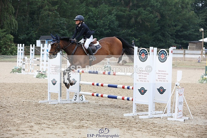 230618-095434-09835 - Cls 19 Pony Intro 1m