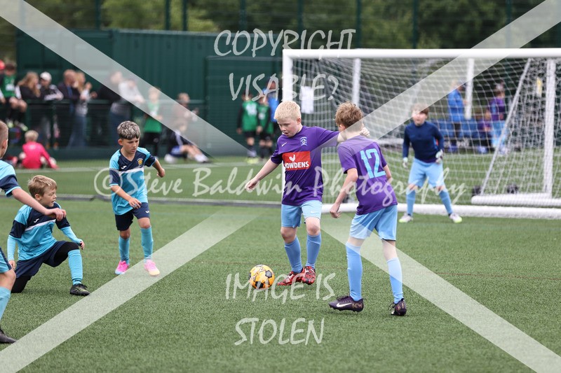 1DX30458 - Sun 7th U10 Boys