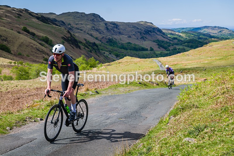 105657 - Hardknott Pass Camera 1 11.00-12.00