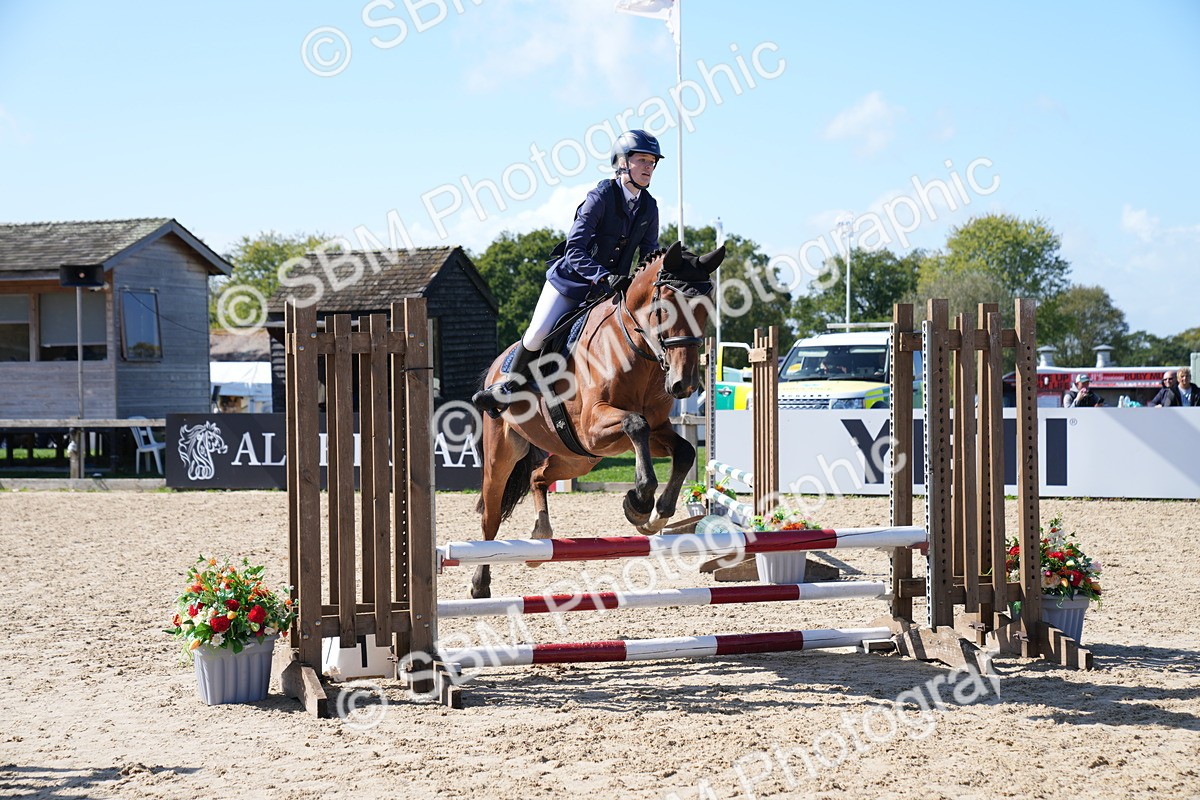 SBM_04930 - J56 - Clear Round 70cm