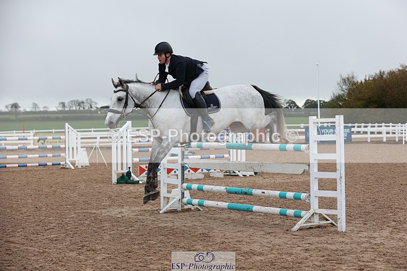 231112A-143400-04877 - Cls 21 Foxhunter & 1.20m Open