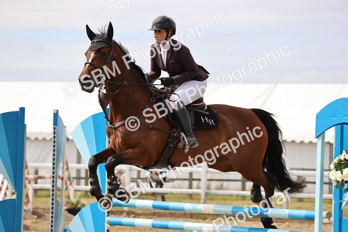 SBM_009444 - Class 7 - Senior Discovery - 1.00m Open