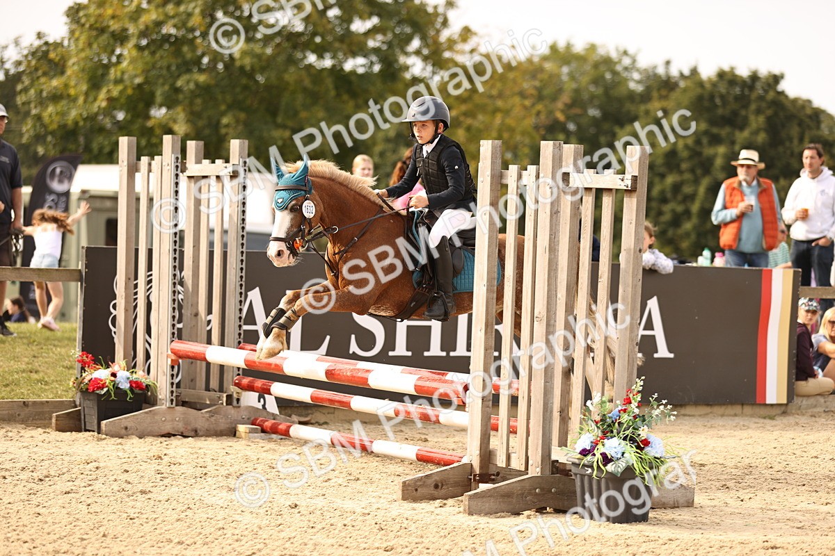 SBM_69669 - J13 - Junior Pony 60cm Championship