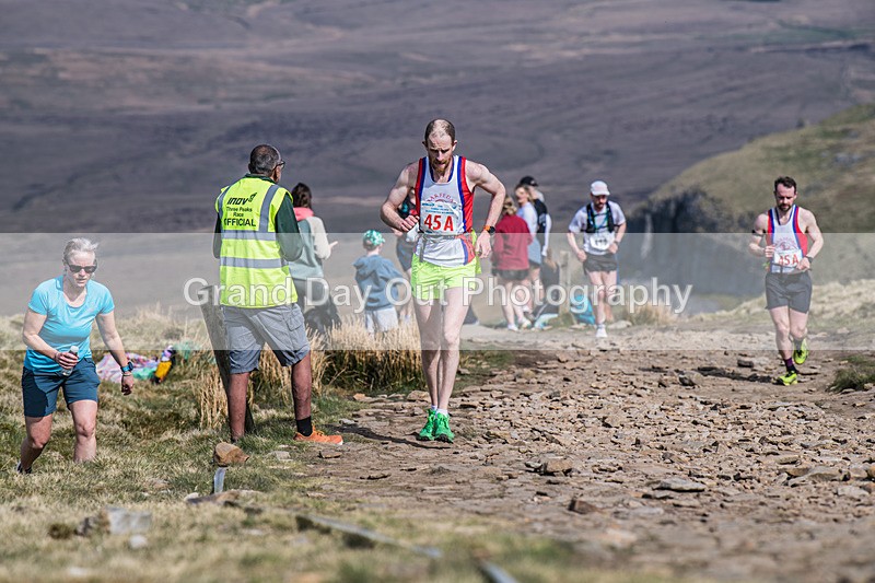 Pen-Y-Ghent-110 - The 3 Peaks Race Saturday 25th April 2026 - Pen Y Ghent