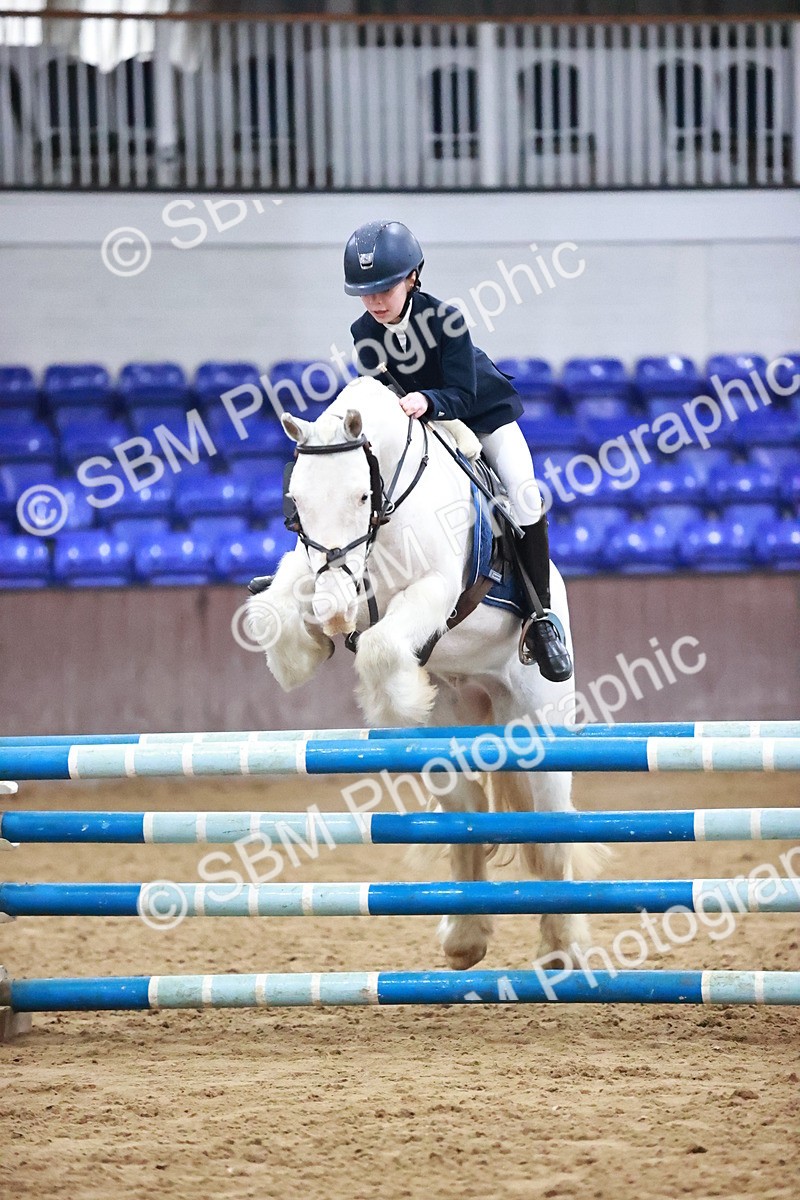 SBM_001649 - Class 9 - Pony Intro 75cm